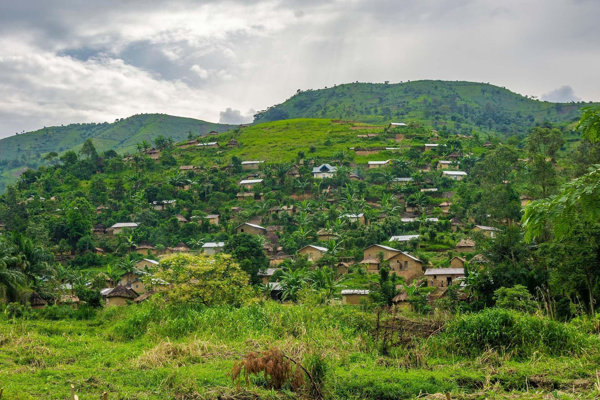 Debate over terrorism designation politics in Eastern DRC
