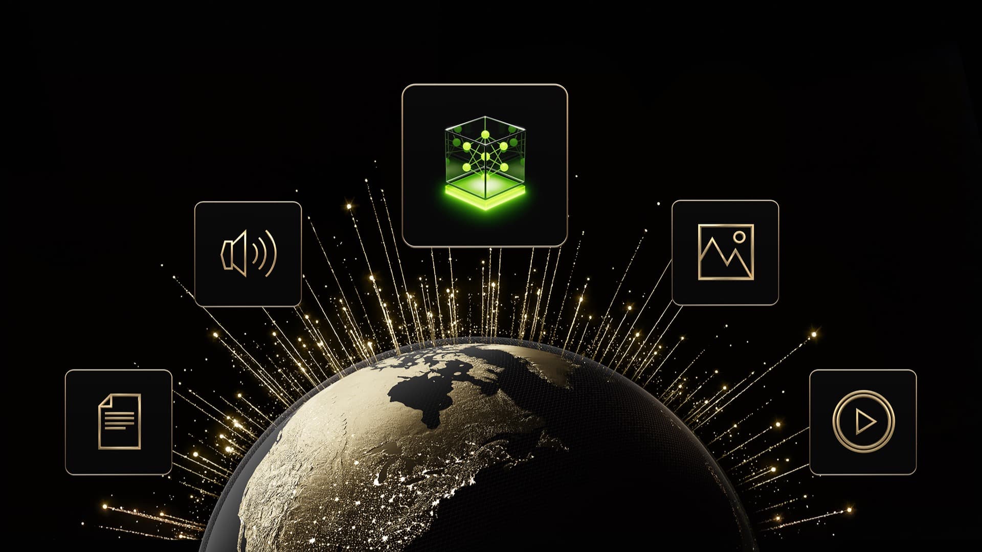 NVIDIA Launches Nemotron 3 Nano Omni: Open Multimodal Model for 9x More Efficient AI Agents