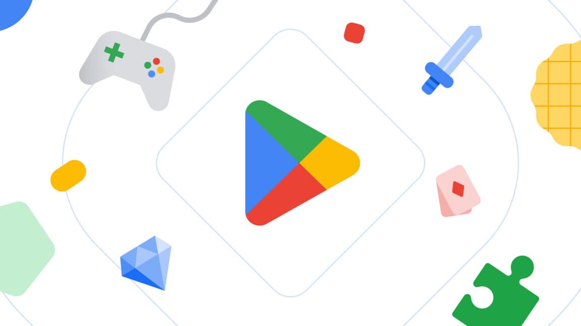 Google starts lowering Play Store fees following Epic Games settlement