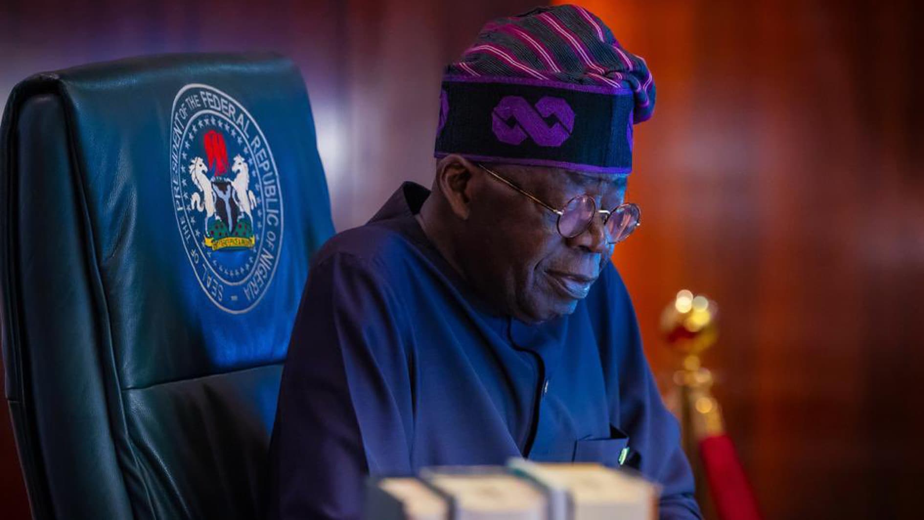 Nigeria's APC Presidential Primary Set for May 23 With Tinubu Expected to Run Unopposed