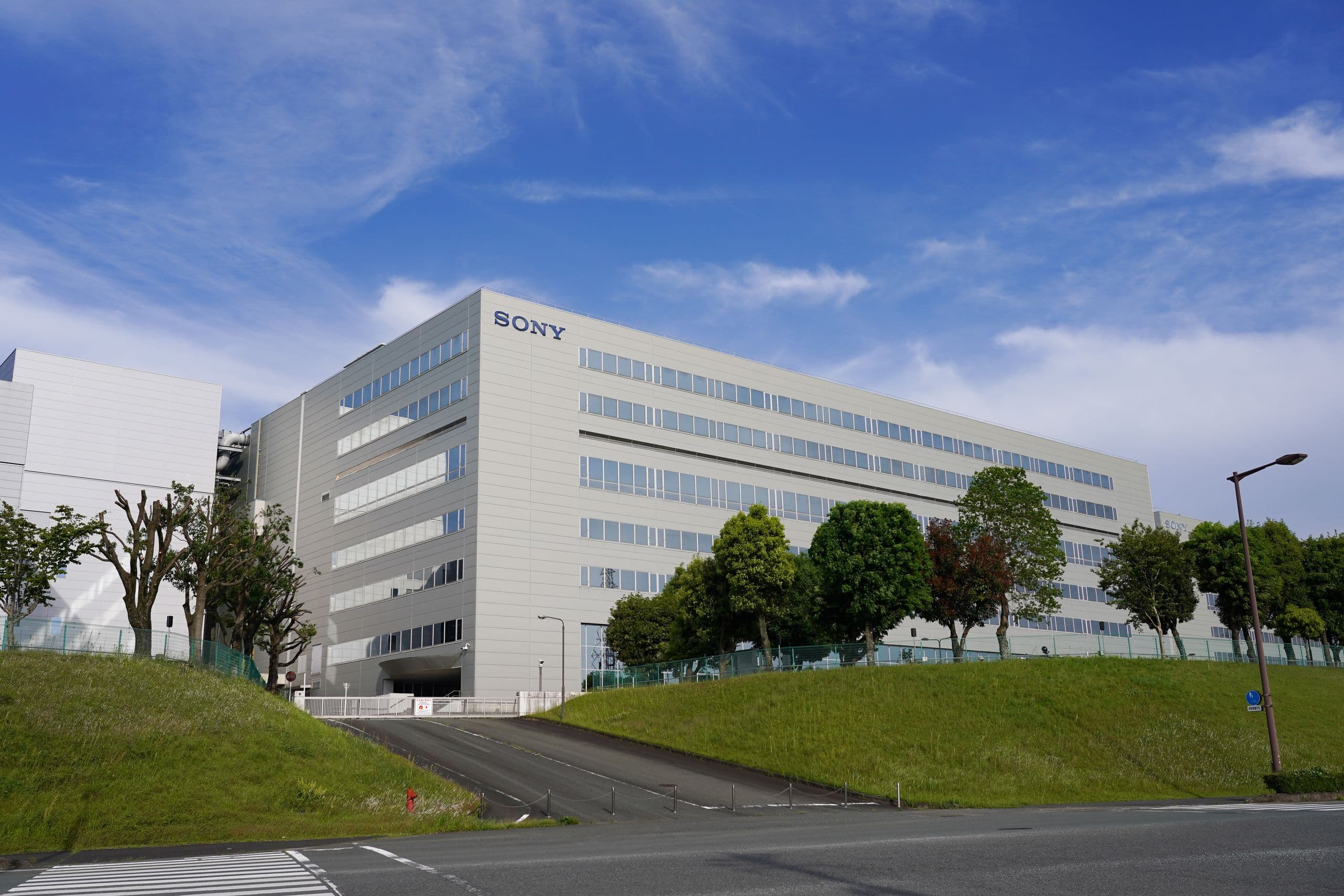 Sony and TSMC Form Strategic Partnership to Jointly Develop Next-Gen Image Sensors with On-Chip AI