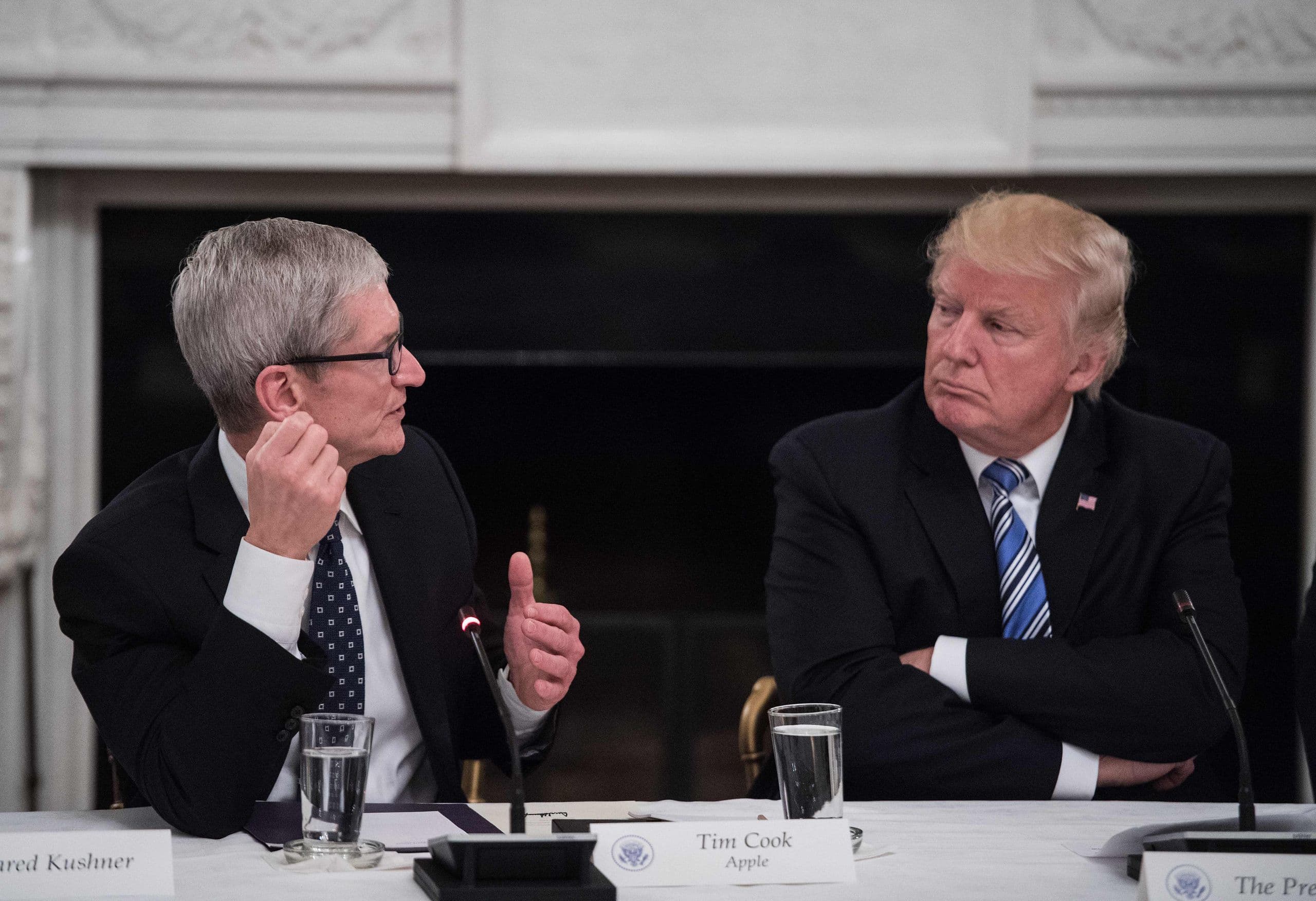 Apple Seeks US Approval to Buy Memory Chips from Blacklisted Chinese Supplier CXMT