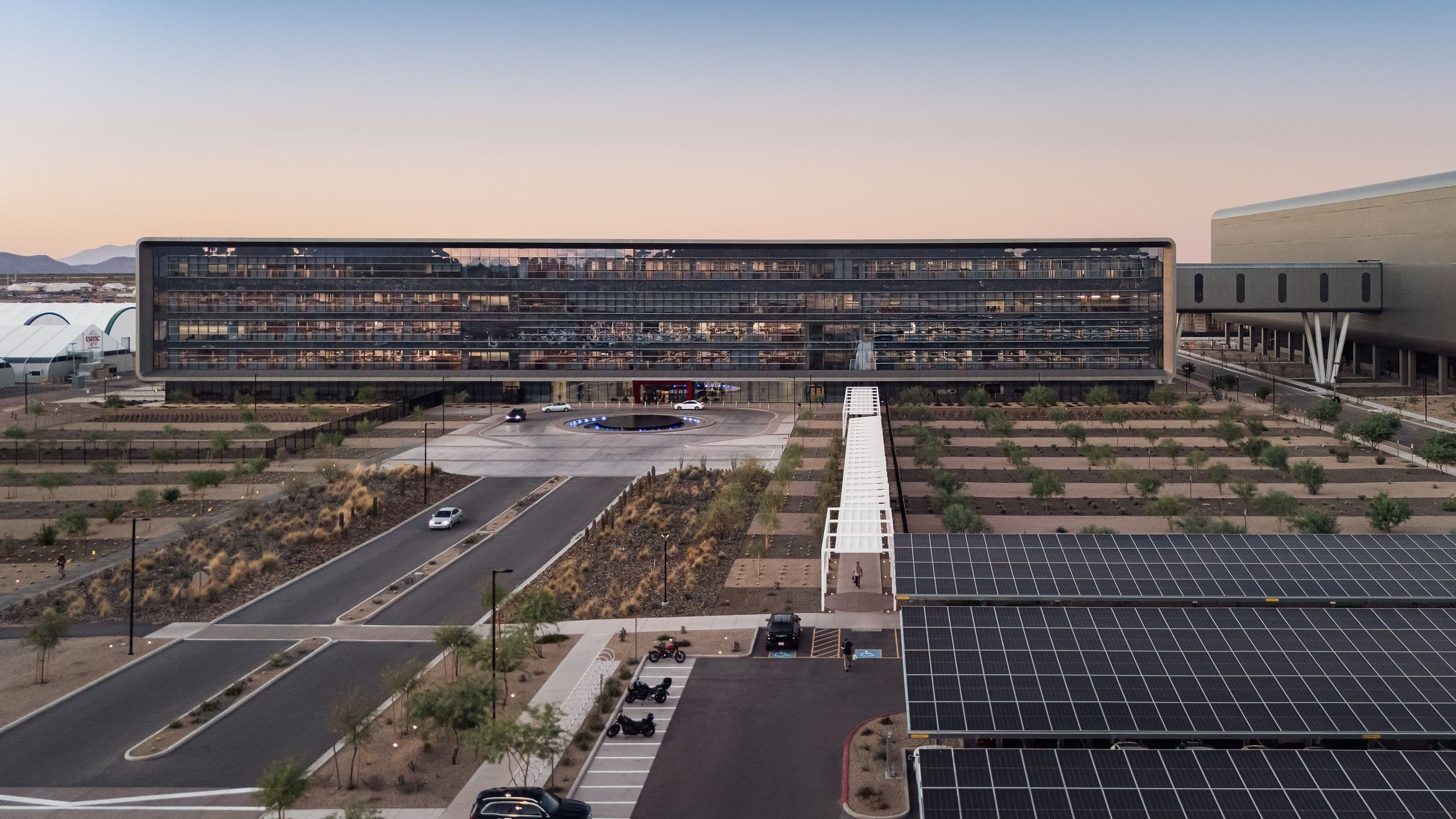 TSMC Approves $31.28B Capital Budget with $20B for Arizona Expansion Amid AI Chip Demand Boom