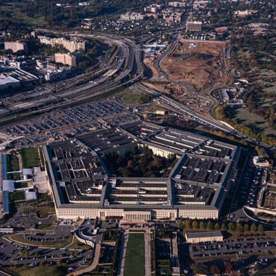 Pentagon signs agreements with 7 AI companies for classified military deployment, excludes Anthropic