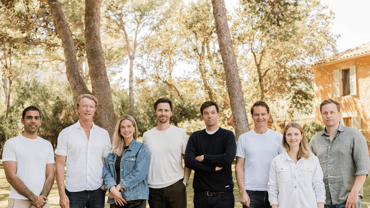 Earlybird Closes €360M Fund VIII, Largest in Firm's 30-Year History, Targeting AI and Deeptech