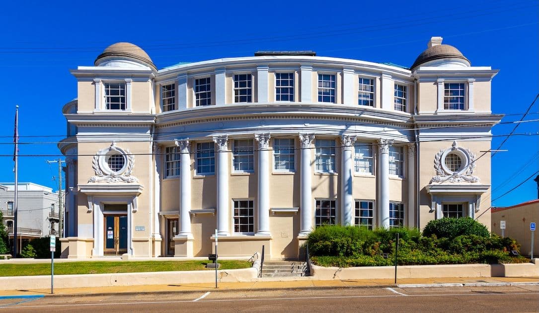 Ransomware attack forces Vicksburg, Mississippi to shut down city systems