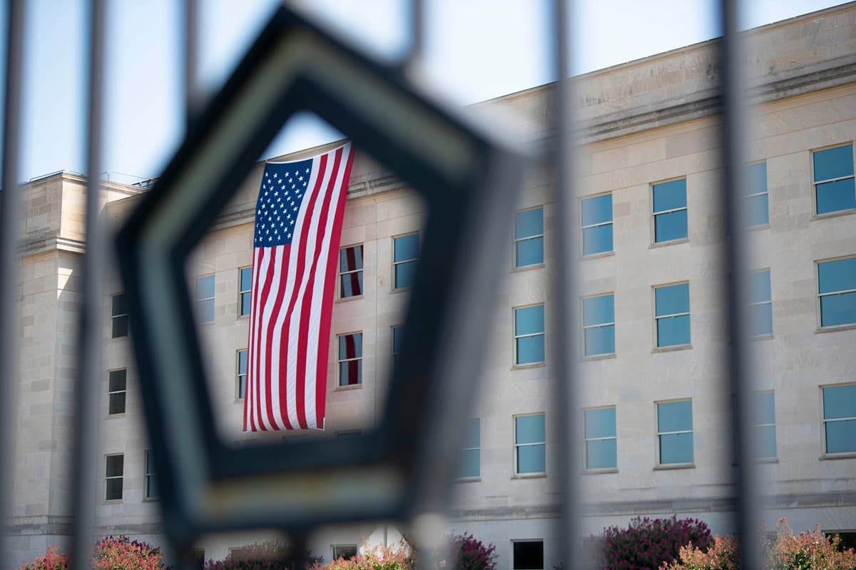 Pentagon Signs Seven Tech Giants for Classified AI Deployment, Excludes Anthropic