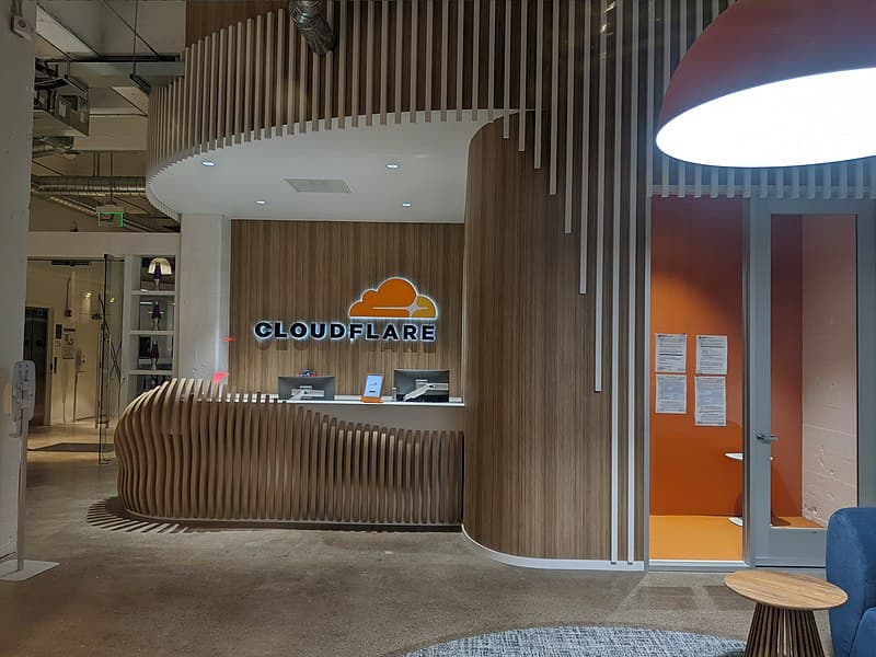 Cloudflare cuts 20% of workforce (1,100 jobs) to adopt AI-first operating model