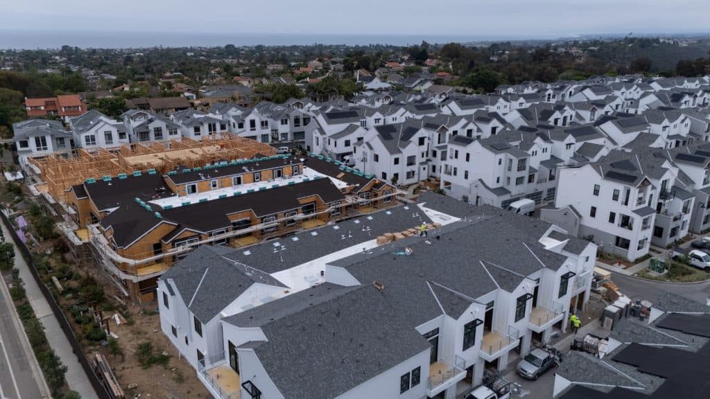 Trump Withholds Signature on Major Housing Affordability Bill After Clashing With Republicans