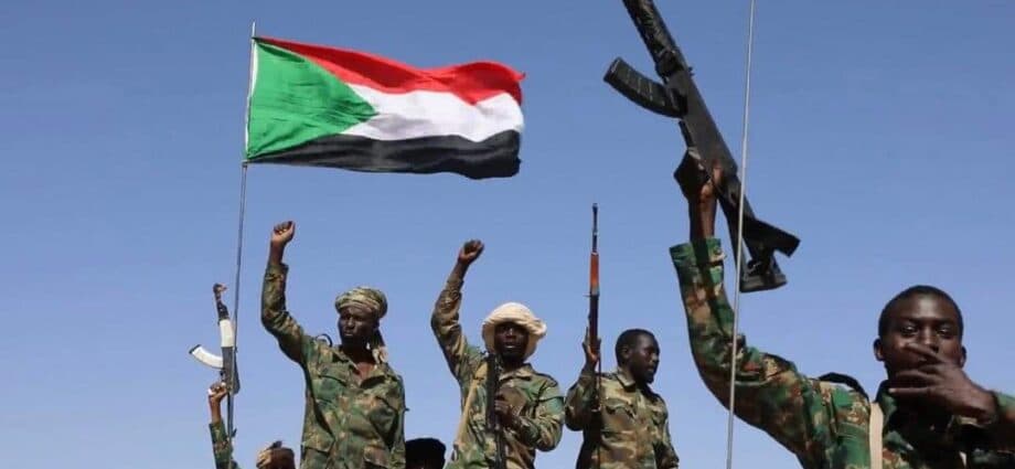 Sudan braces for major Kordofan battle as war enters fourth year with 14 million displaced