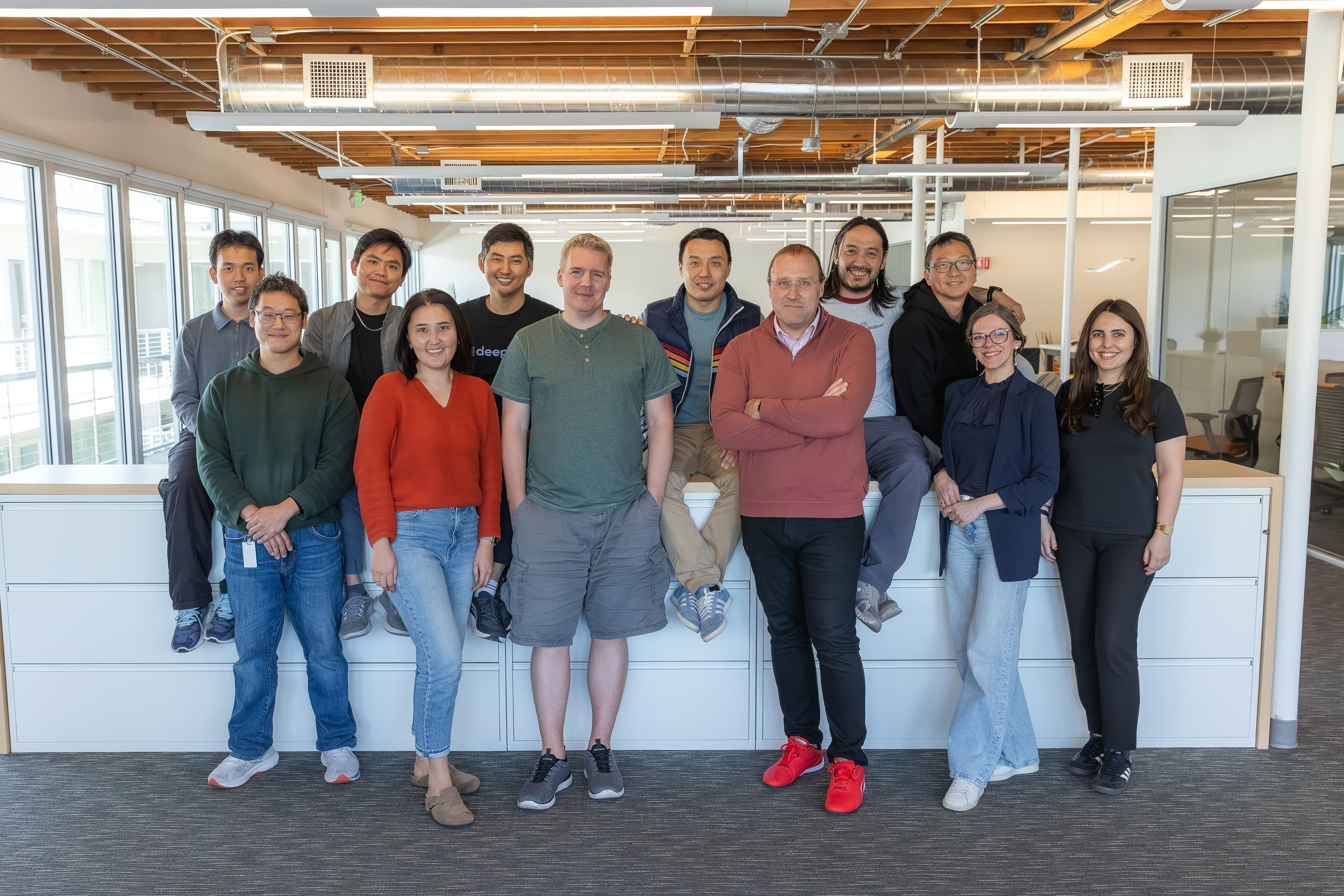 DeepInfra Raises $107M Series B to Scale AI Inference Cloud Processing 5T Tokens/Week