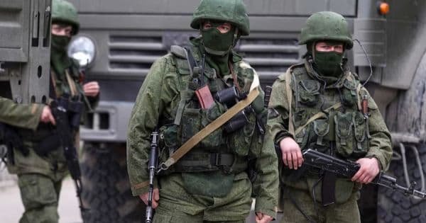 Up to 8,000 Latin Americans Recruited to Fight for Russia in Ukraine, Human Trafficking Report Finds