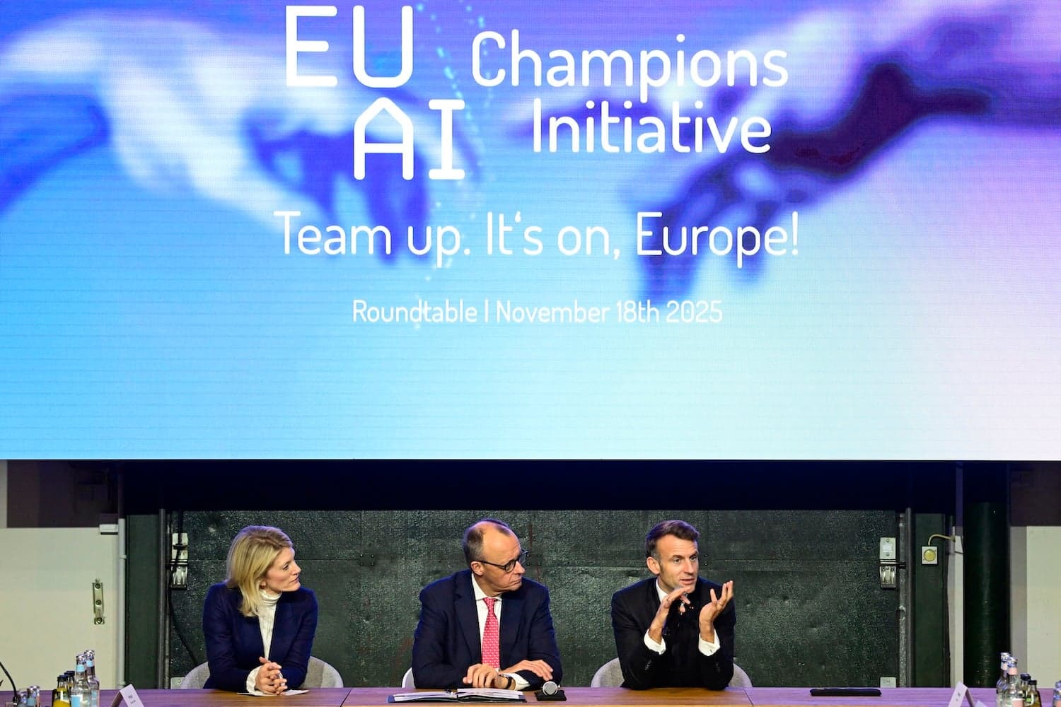 Europe Cannot Become an AI Superpower, Analysis Argues