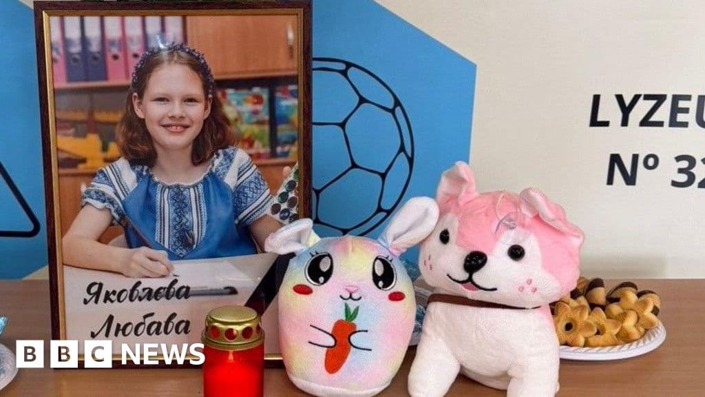 Prisoner Swap Proceeds as Kyiv Mourns 24 Killed in Russian Strike on Residential Flats