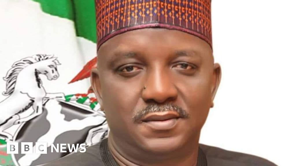 Former Nigerian Power Minister Sentenced to 75 Years for Corruption but Remains at Large