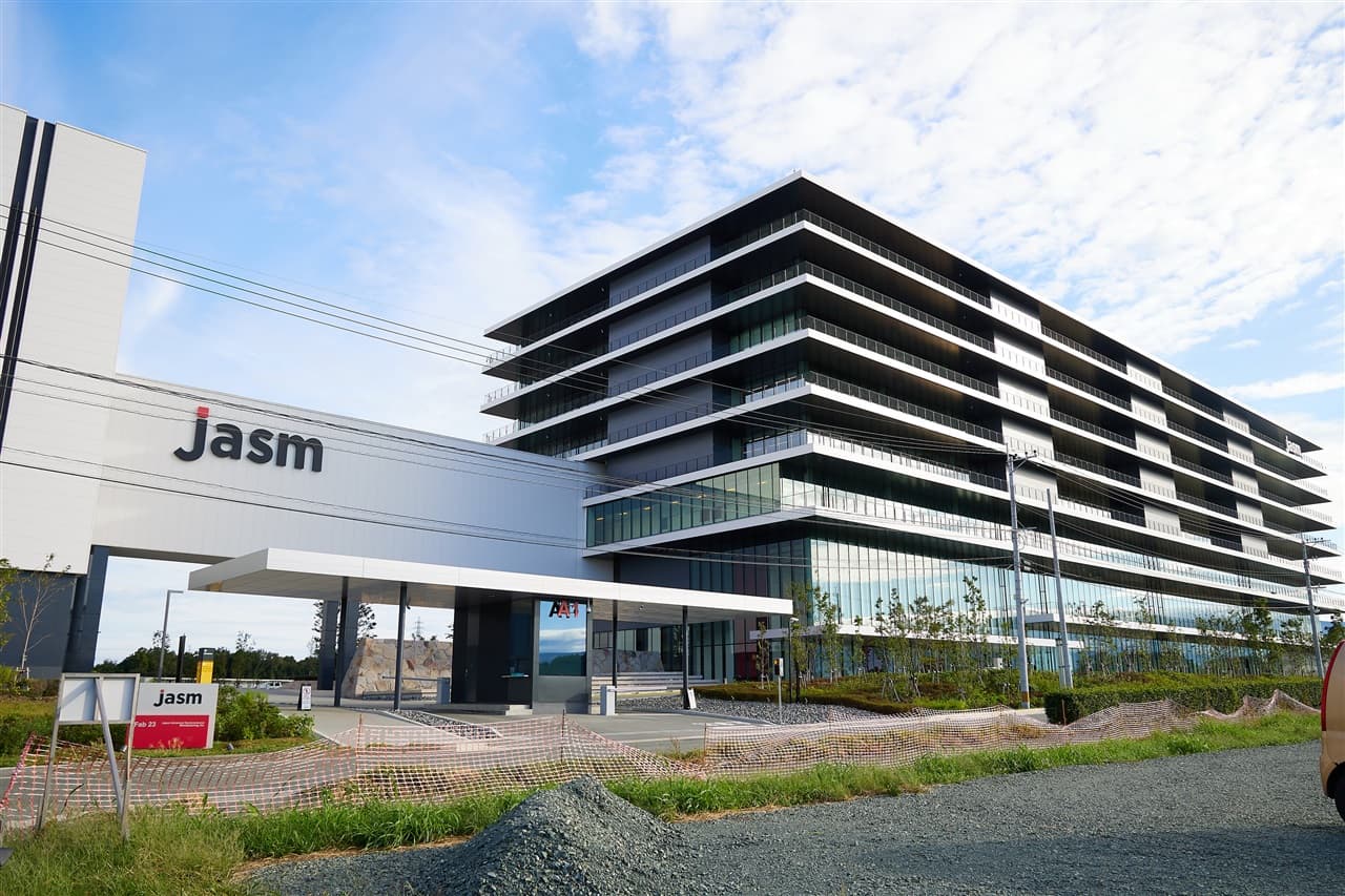 Sony and TSMC form joint venture for next-gen image sensors targeting automotive and robotics