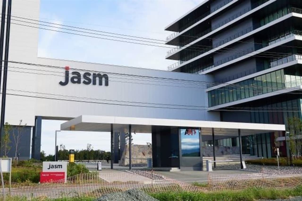Sony and TSMC Form Joint Venture for Next-Generation AI Image Sensors