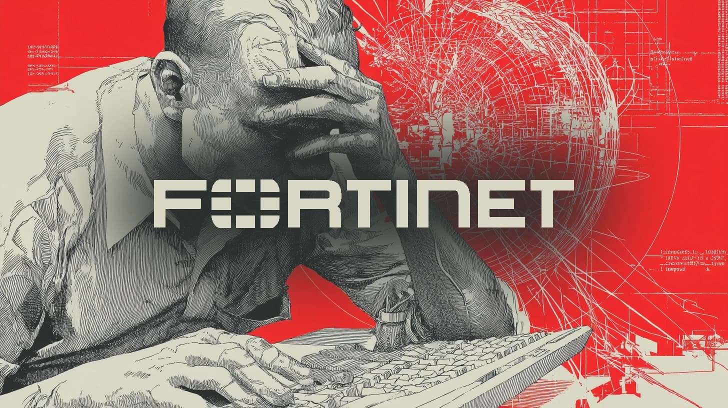 Fortinet discloses actively exploited FortiMail zero-day CVE-2026-104286 (CVSS 9.8)