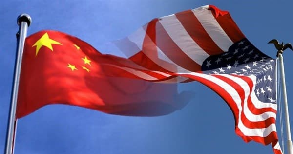 US lawmakers introduce bipartisan resolution condemning China's threats to Taiwan ahead of Trump-Xi summit