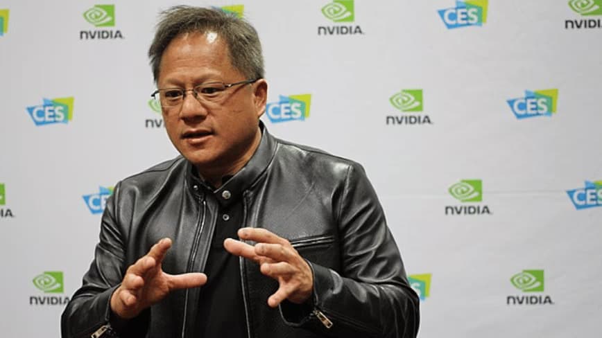 Nvidia Surpasses $40 Billion in AI Equity Investments in 2026, Led by $30 Billion OpenAI Stake