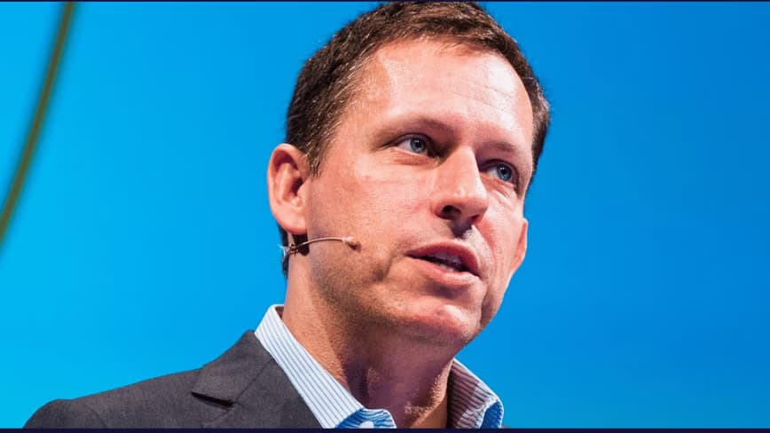 Founders Fund closes $6B growth fund — its largest ever — after burning through $4.6B predecessor in under a year