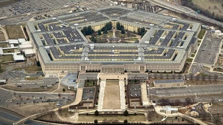 Pentagon Signs AI Deals with 8 Tech Companies — Anthropic Excluded Over Usage Restrictions
