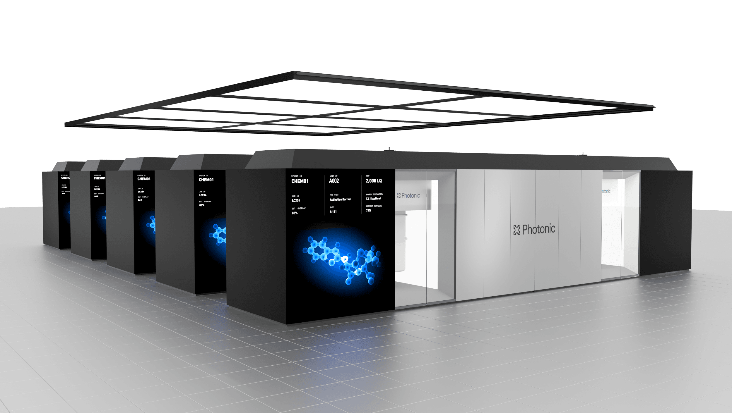 Photonic Inc. Raises $200 Million at $2 Billion Valuation for Distributed Quantum Computing