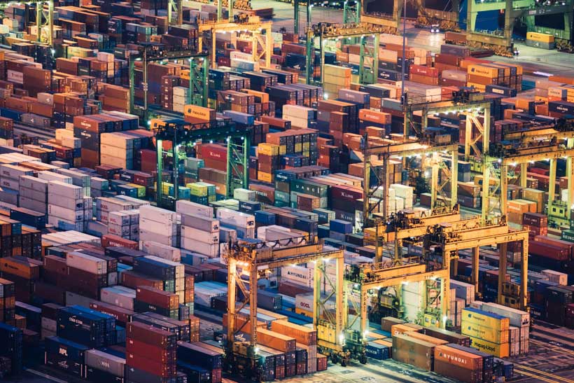 China expands zero-tariff treatment to all 53 African countries with diplomatic ties