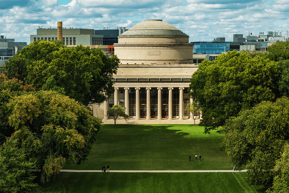MIT and IBM launch Computing Research Lab to converge AI and quantum computing
