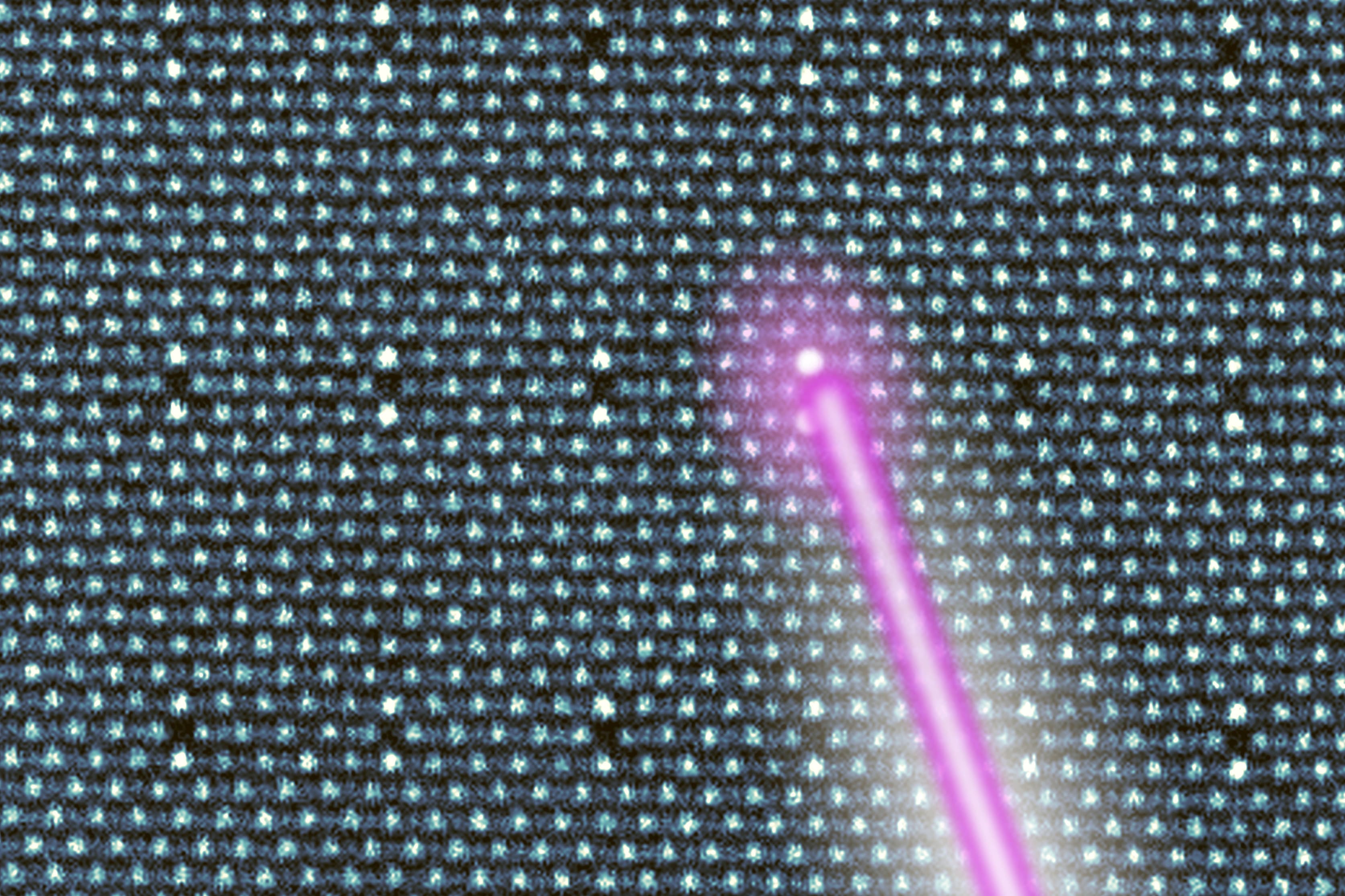 MIT Researchers Develop Technique to Rearrange Individual Atoms in Minutes at Room Temperature