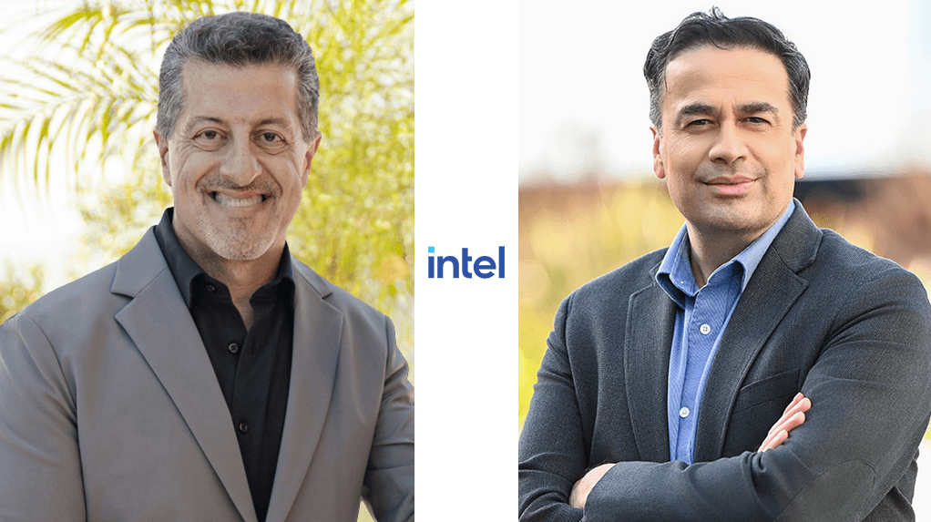 Intel hires Qualcomm veteran Alex Katouzian to lead Client Computing and Physical AI Group