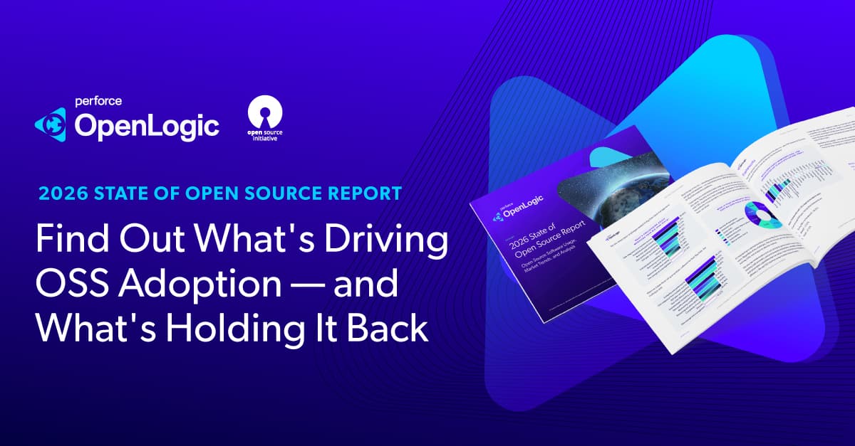 OSI 2026 State of Open Source Report: vendor lock-in fears surge 68% YoY, maintenance burden grows