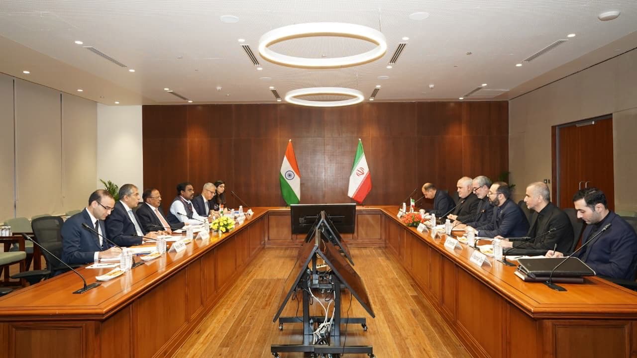 BRICS Security Summit Addresses Iran War Fallout as India-China Relations Normalize