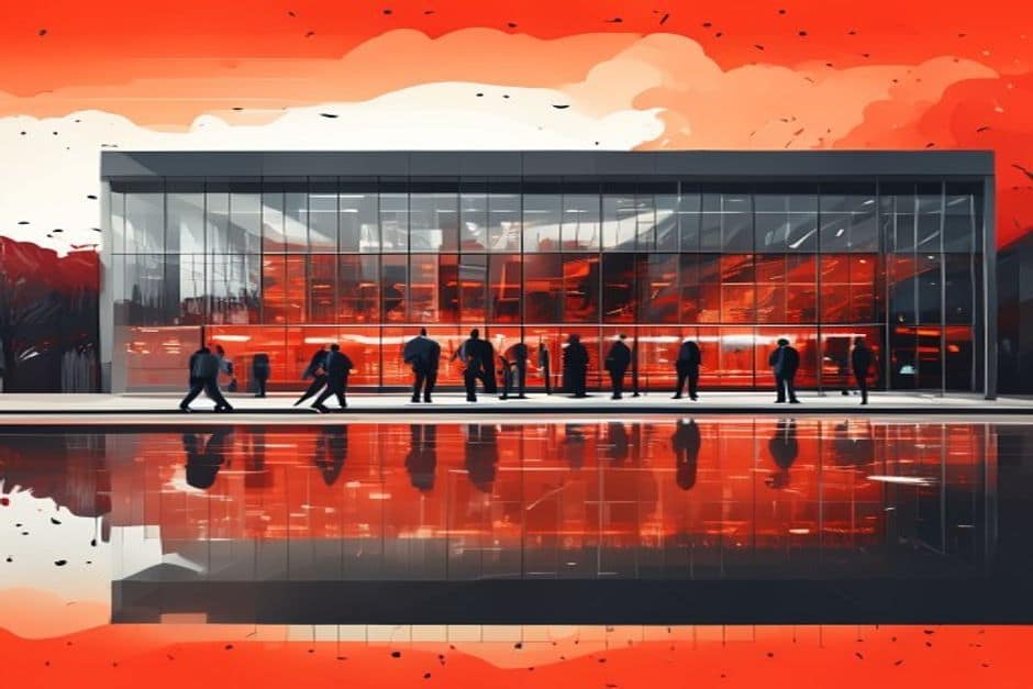 Meta Plans 10% Workforce Cut (~8,000 Jobs) to Fund $145B AI Infrastructure Spend