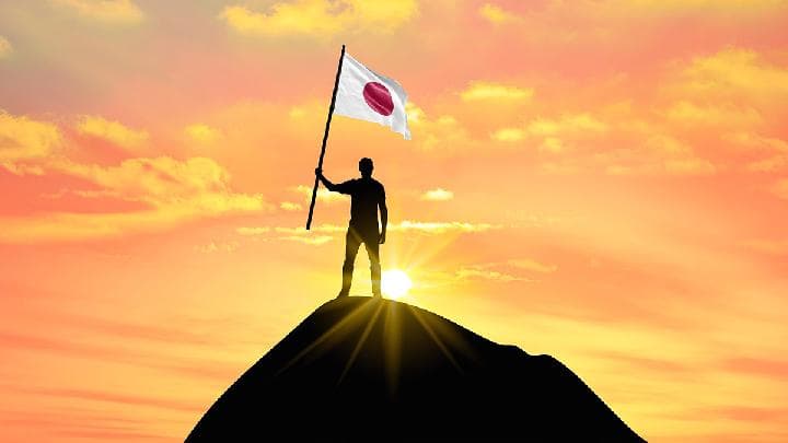 Japan Defense Minister Pledges to Halt Weapons Component Exports if Used for Aggression