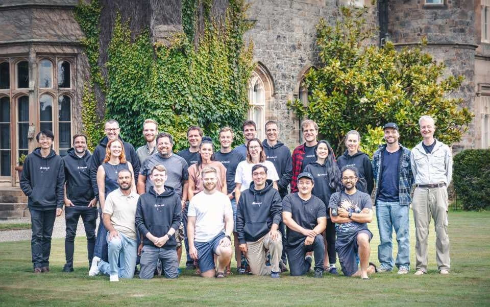 CuspAI Raises $450M Series B at $650M Total Valuation for AI Materials Discovery