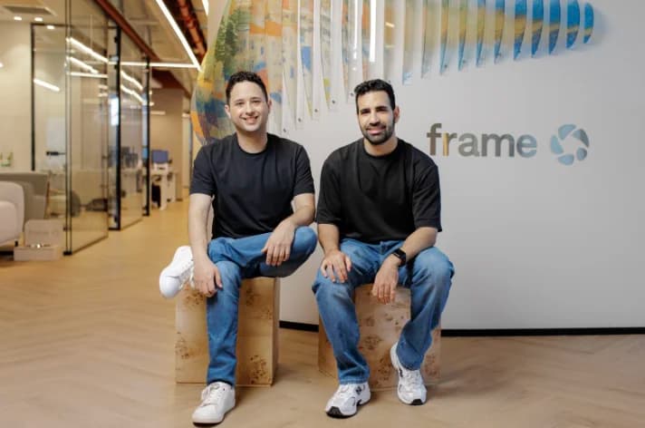 Frame Security Launches with $50M Led by Index Ventures to Tackle Human Risk in Cybersecurity