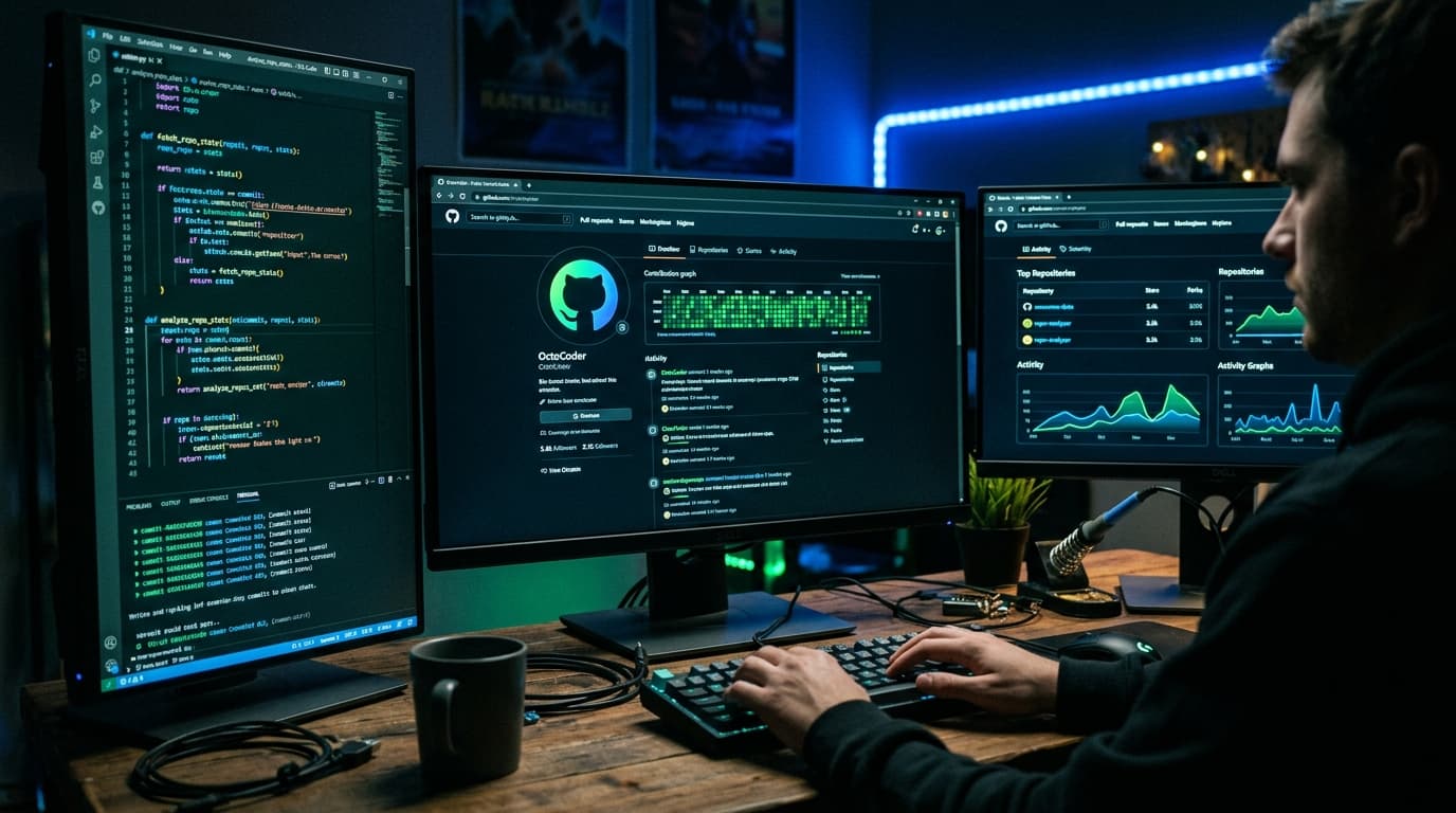 DeepSeek-TUI Gains 22,500 GitHub Stars as Low-Cost Alternative to Claude Code