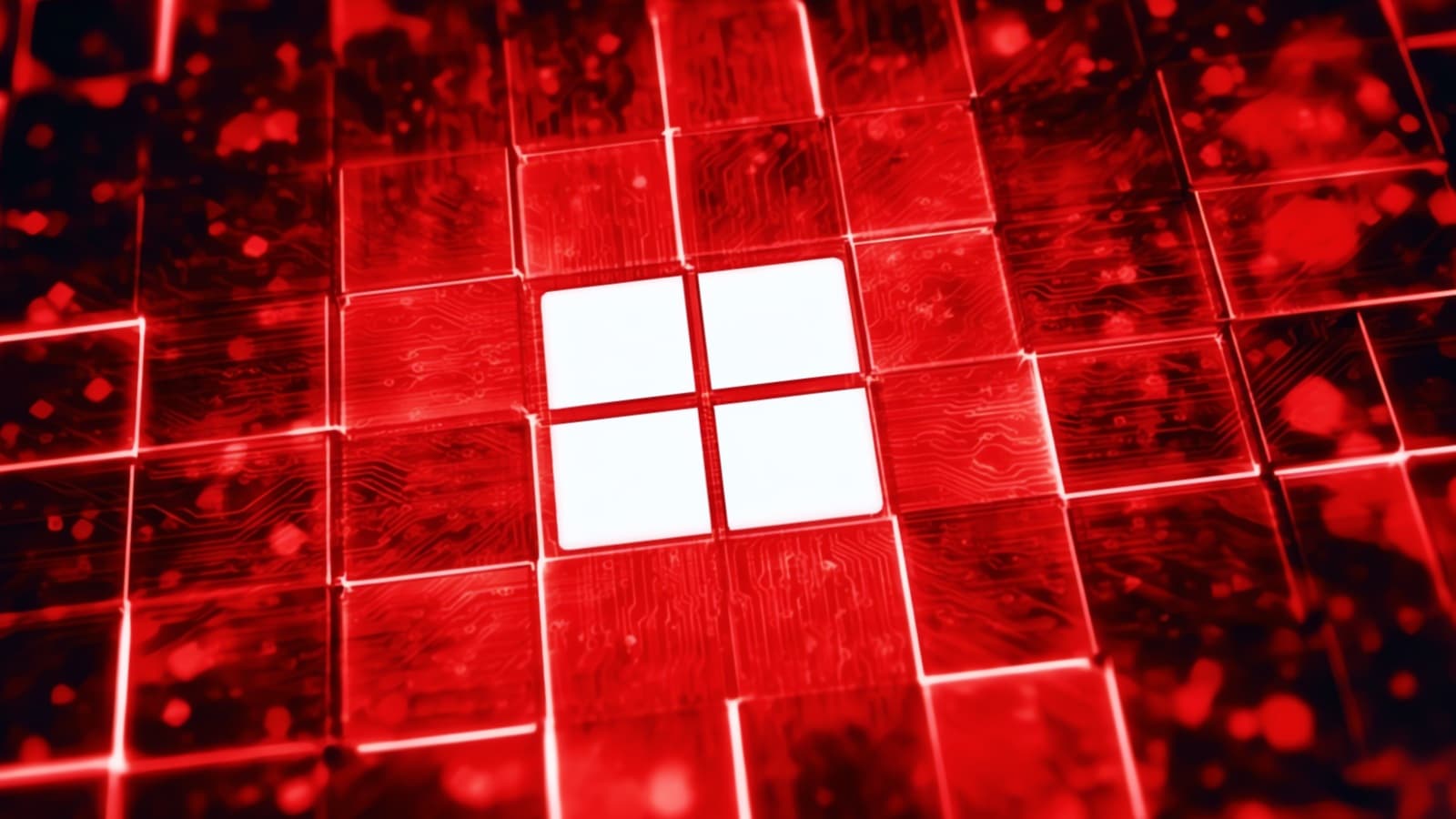 CISA confirms ransomware gangs exploiting Windows BlueHammer privilege escalation flaw