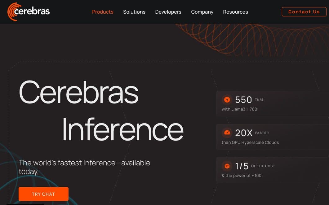 Cerebras Plans Nasdaq IPO at Up to $26.6 Billion Valuation Backed by $20 Billion OpenAI Deal