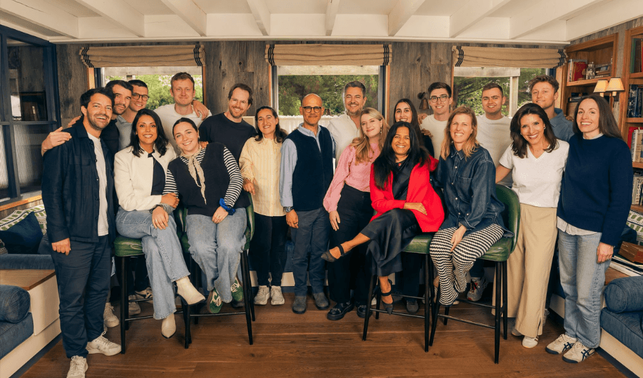 Seedcamp Raises €279M Fund; European Startup Funding Rebounds in Q2 2026