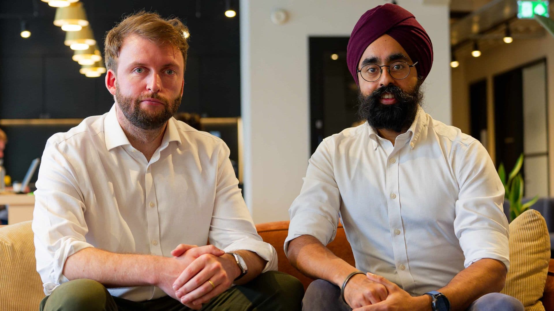 London's Foundational exits stealth with EUR 9.6M for satellite tracking