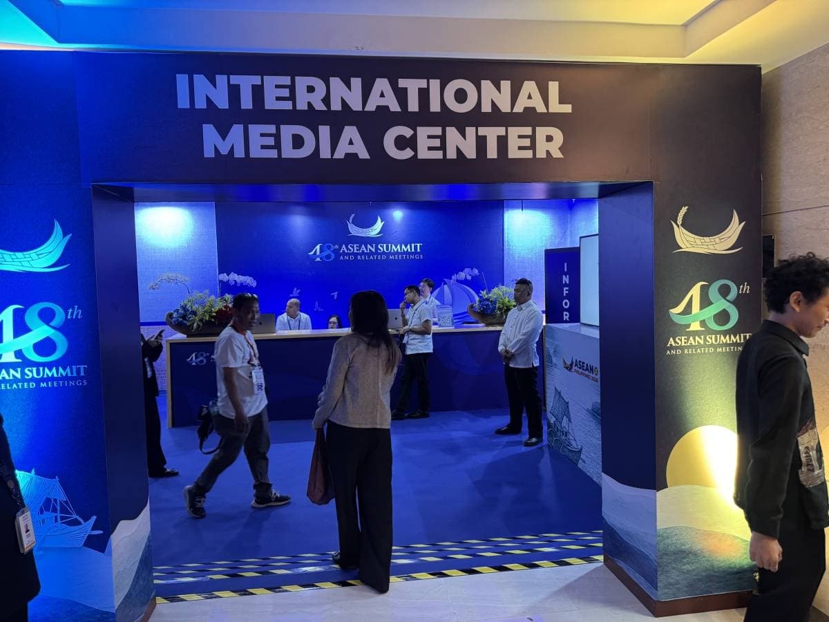 ASEAN Summit Opens in Cebu with Focus on Energy Security and Iran War Fallout