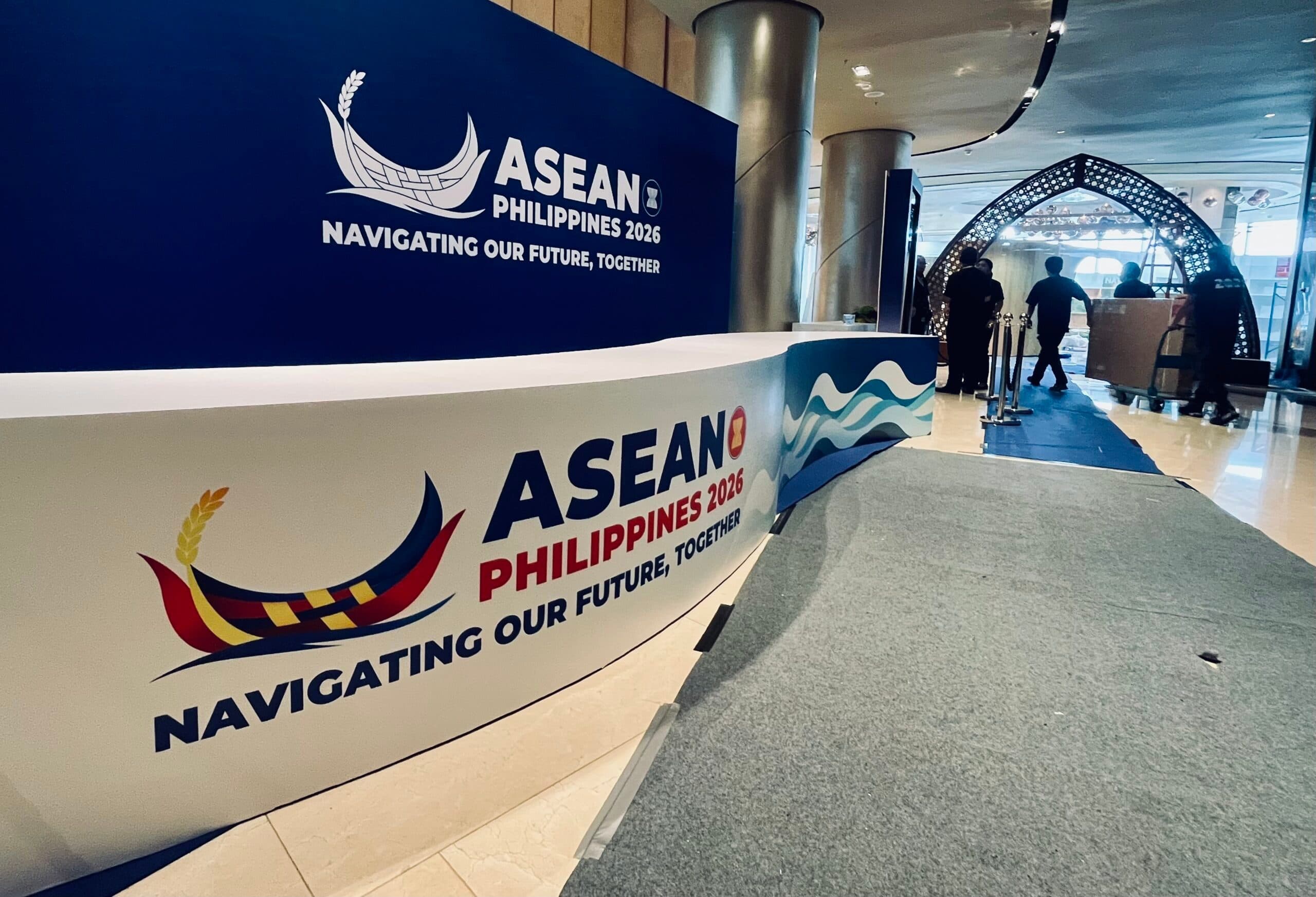 48th ASEAN Summit Convenes in Cebu, Philippines Focused on Iran War Energy Crisis