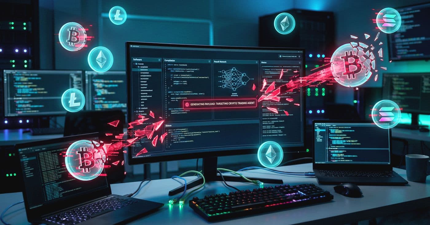North Korean Hackers Used Claude AI to Insert PromptMink Malware Into Open-Source Crypto Project