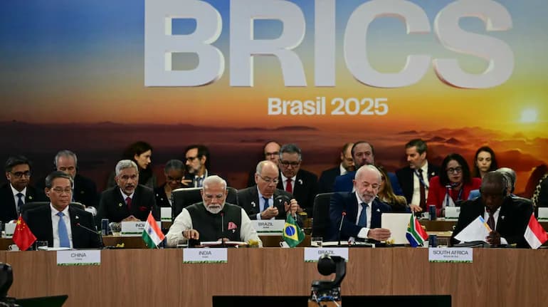 Russia pushes BRICS food security agenda with joint grain reserves and UAE fertiliser deal