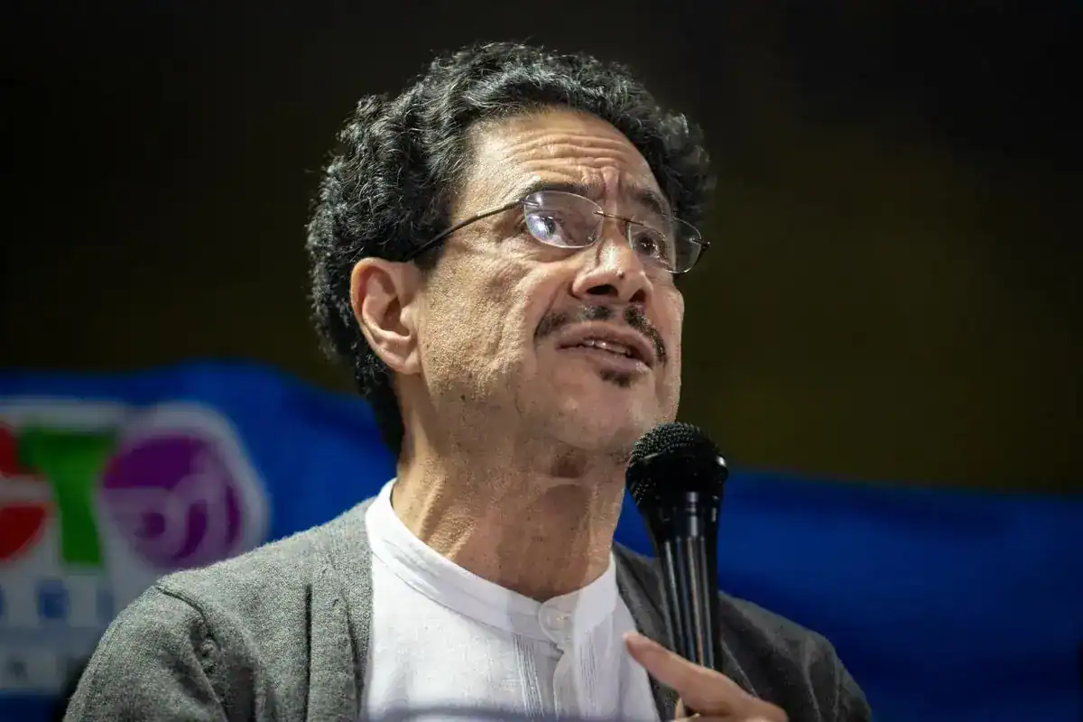 Colombia Presidential Election 26 Days Out: Cepeda Leads, Valencia Surges, Runoff Likely