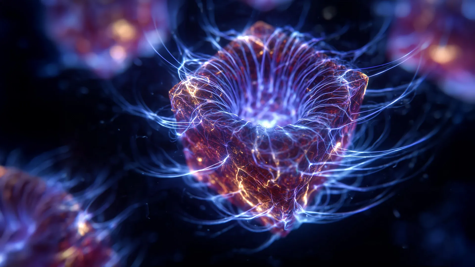Cal Poly Researchers Create Exotic New Quantum States Using Time-Varying Magnetic Fields
