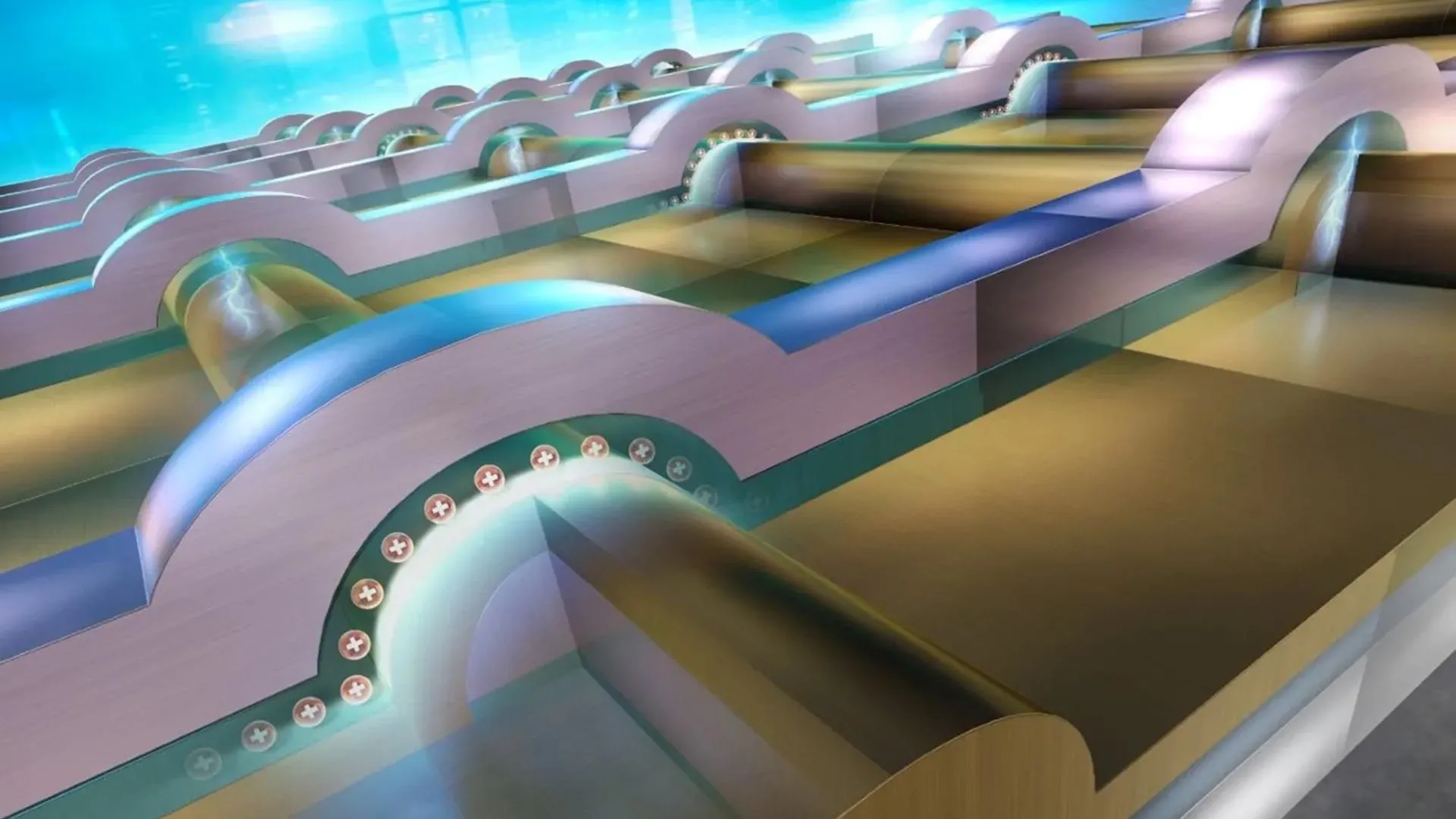 Science Tokyo builds 25-nanometer memory chip that improves as it gets smaller