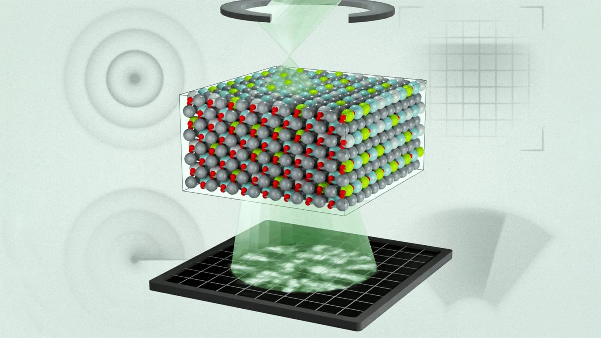 MIT Scientists Map 3D Nanoscale Structure of Relaxor Ferroelectrics for First Time